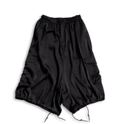 Loose Harem Pants