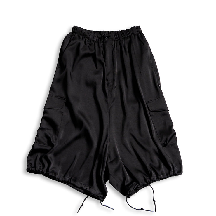 Loose Harem Pants