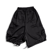 Loose Harem Pants