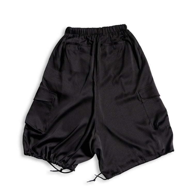 Loose Harem Pants