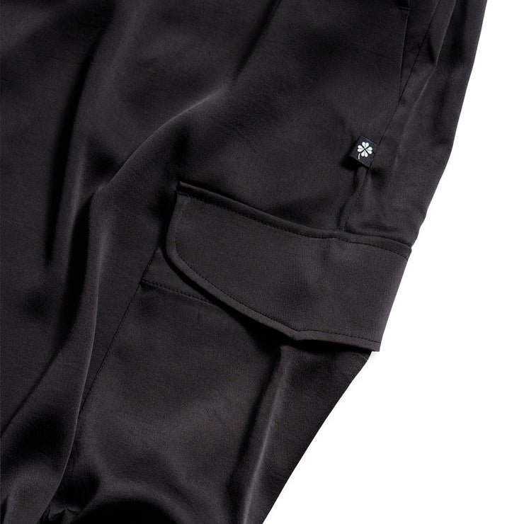 Loose Harem Pants
