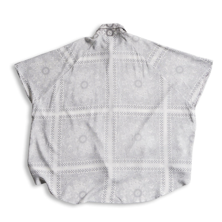Bingata Paisley Shirt