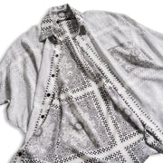Bingata Paisley Shirt