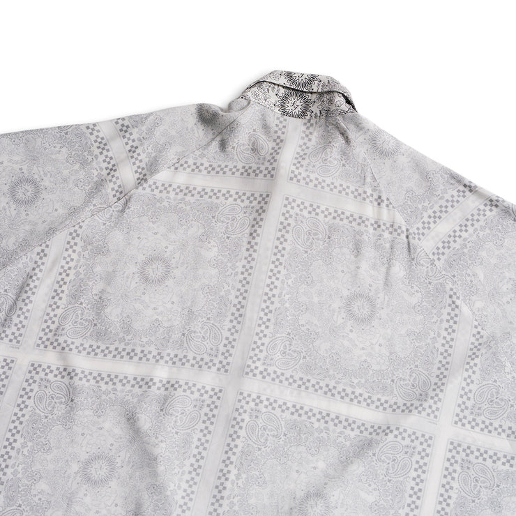 Bingata Paisley Shirt